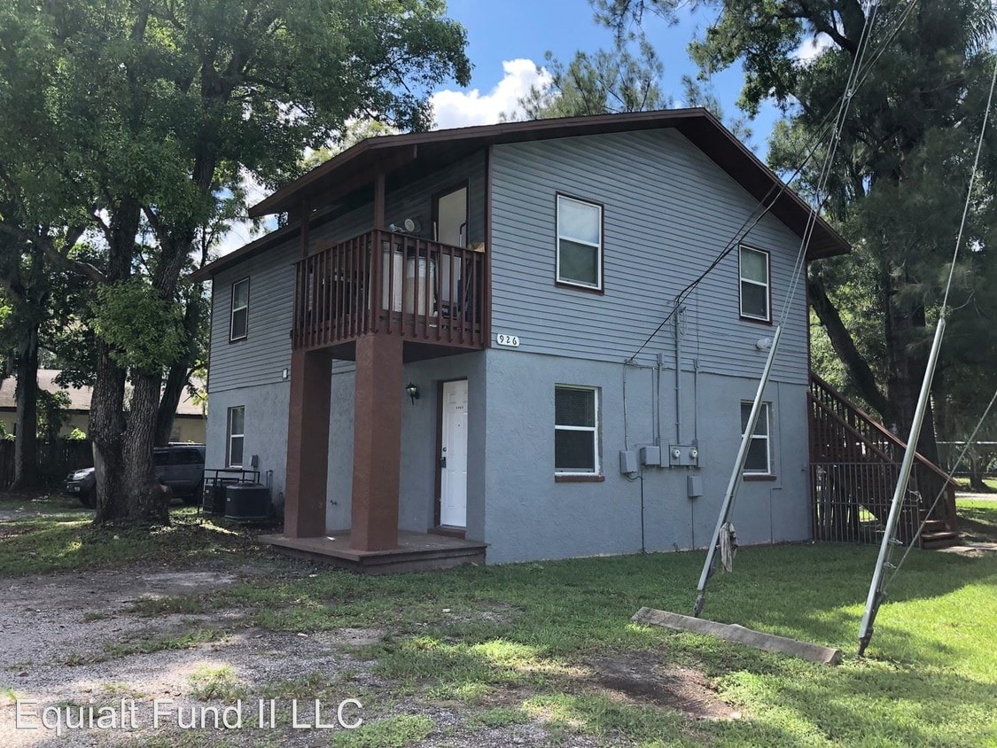 Primary Photo - 926 Maydell Dr