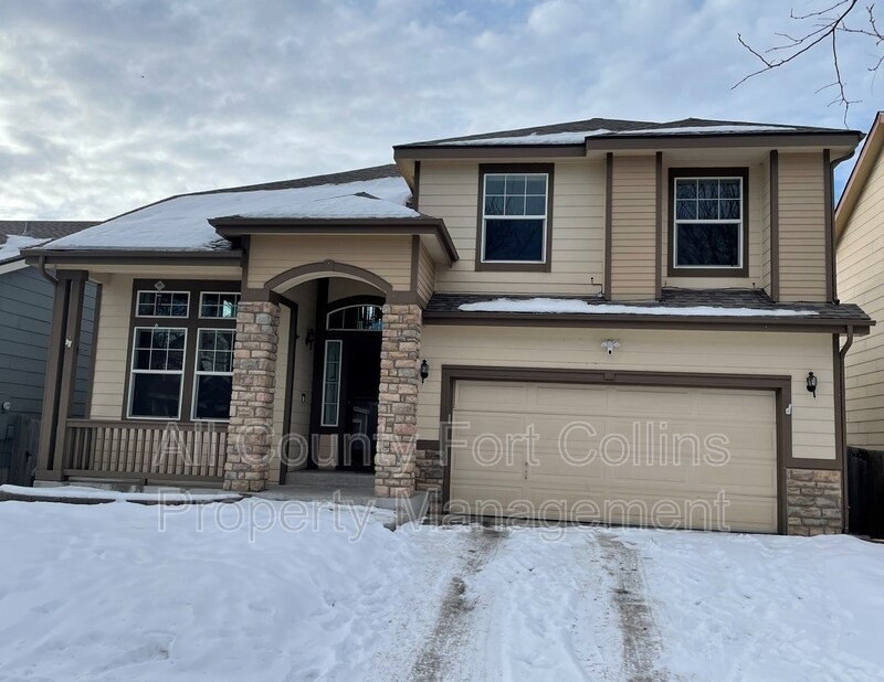 Foto principal - 2027 Fossil Creek Pkwy