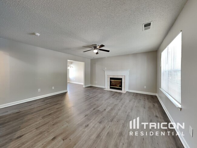 Foto del edificio - 1400 Jordans Pond Ln