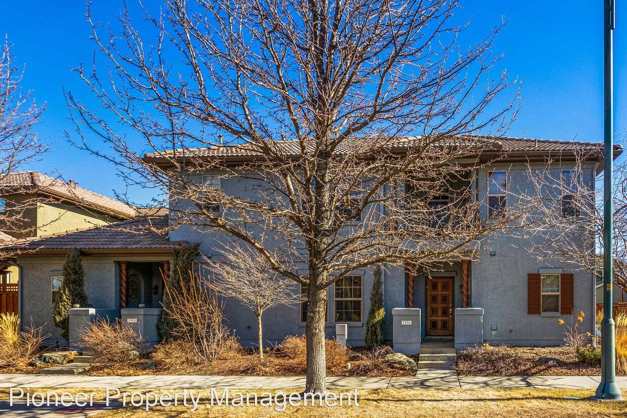 Primary Photo - 2 br, 2 bath House - 2996 Emporia St
