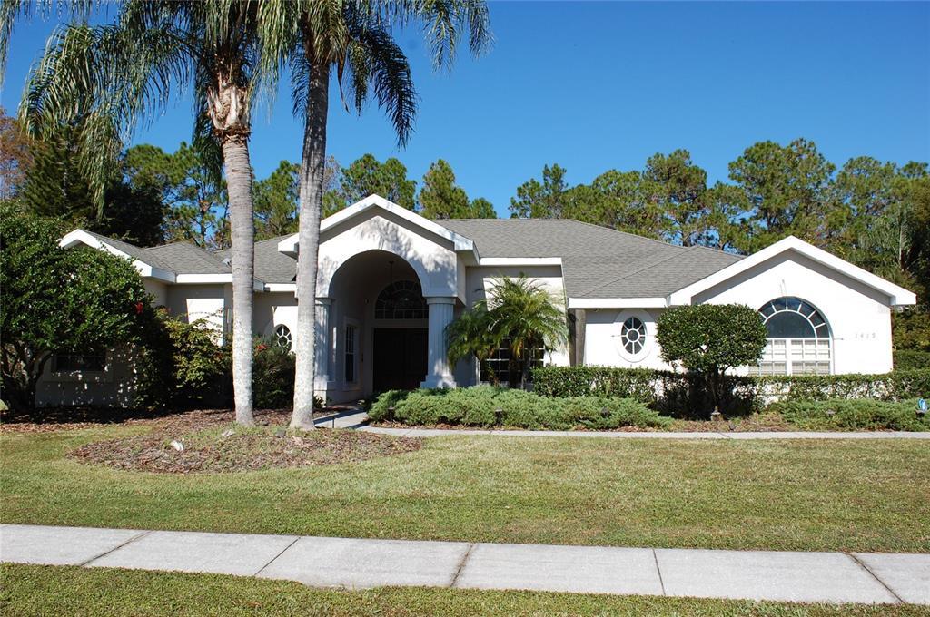 1419 Saffron Way, Trinity, FL 34655 House Rental in Trinity, FL