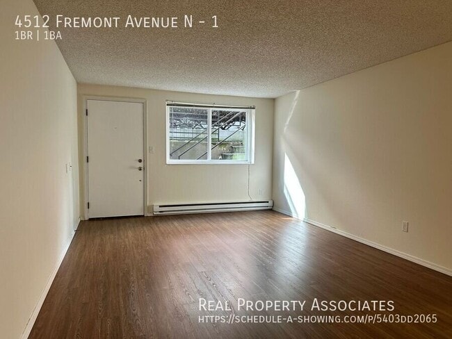 Building Photo - 4512 Fremont Ave N
