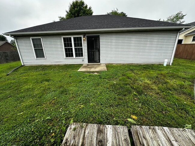 Photo - 3616 Wabash Ave House