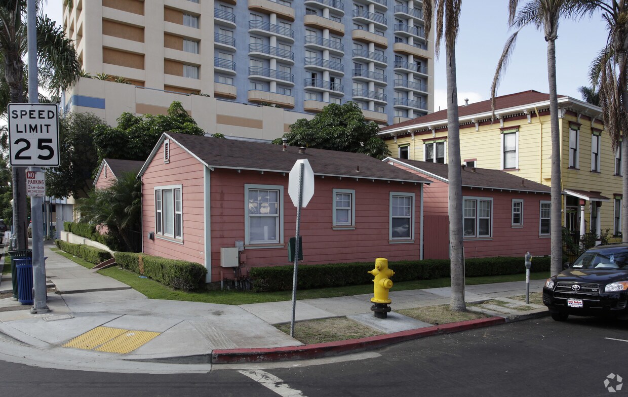 Foto principal - Historic Little Italy Bungalows