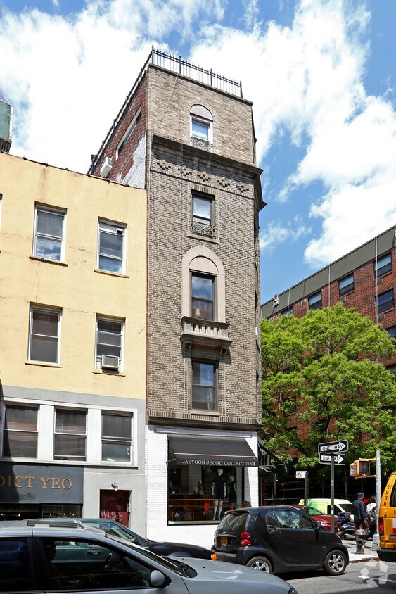 Foto del edificio - 29 Spring St