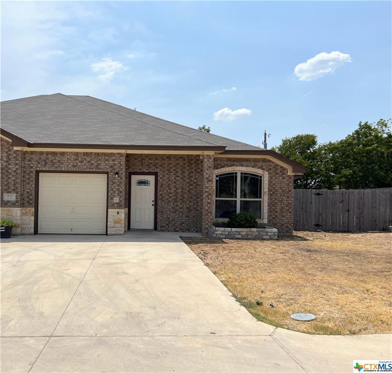 201 Sladecek Dr, Killeen, TX 76542 Townhome Rentals in Killeen TX