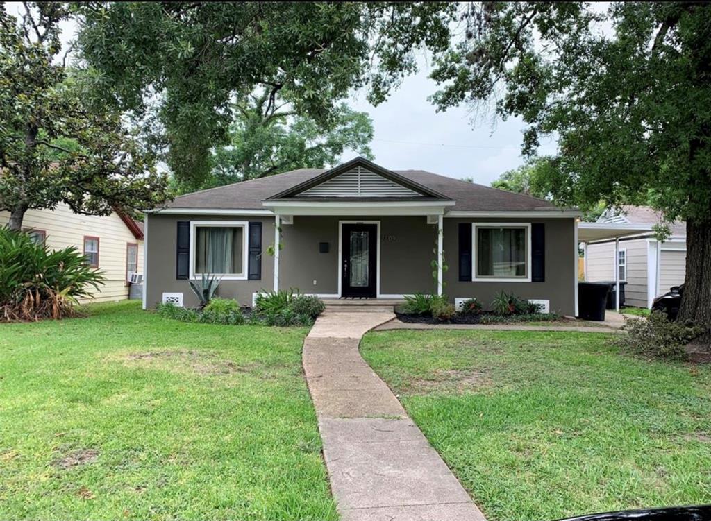 Foto principal - 3809 Wentworth St