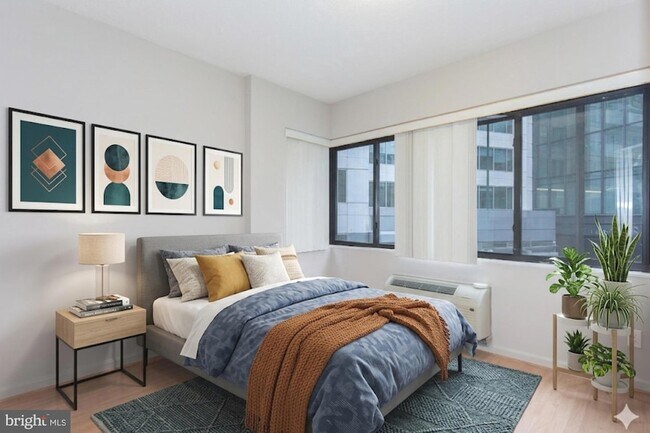 Foto del edificio - 2141 I St NW