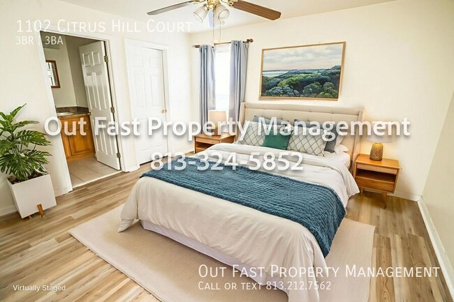 Foto del edificio - 1102 Citrus Hill Ct