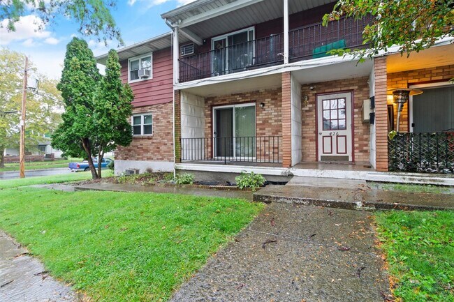 Foto del edificio - 426 Keystone Ave
