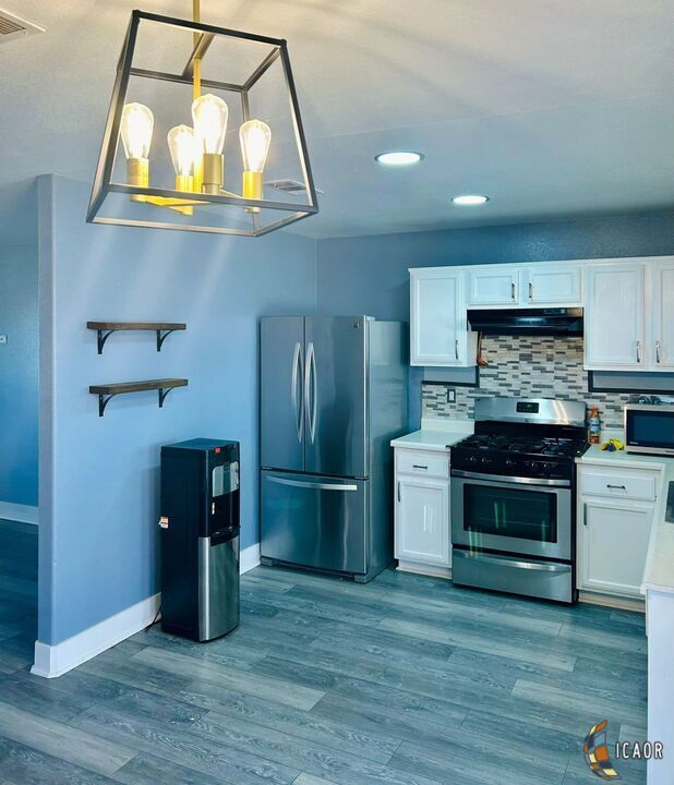 Foto del edificio - 1109 Alamo St