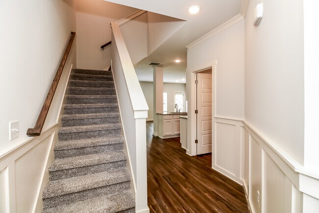Building Photo - 5545 Cathwick Trce, Mc Calla, AL