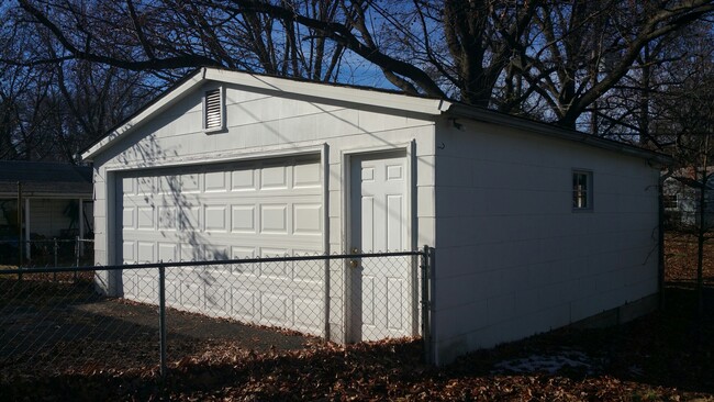 Foto del edificio - 10543 St Michael Ln