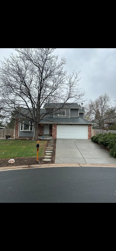Foto principal - 3347 S Halifax Way