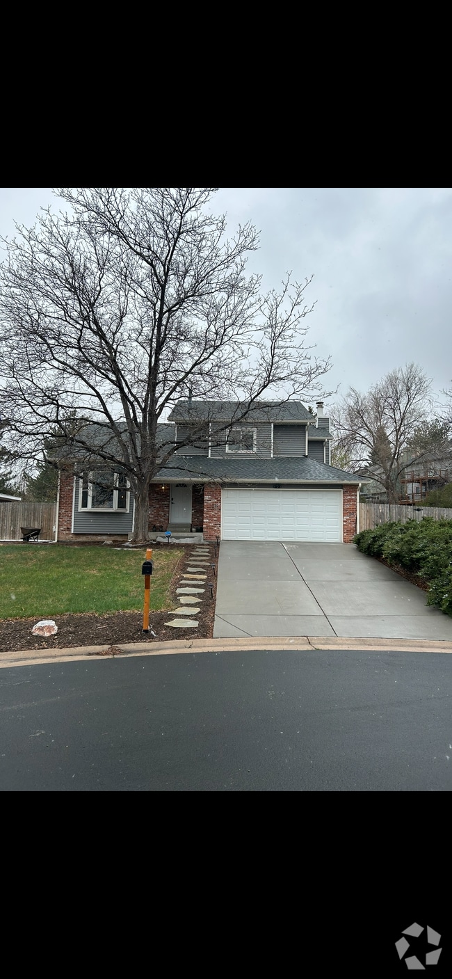 Building Photo - 3347 S Halifax Way