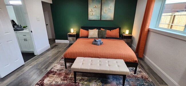 Foto del edificio - 3603 Zoch Ln