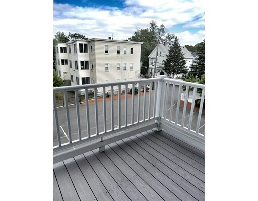 Building Photo - 84 Aborn St