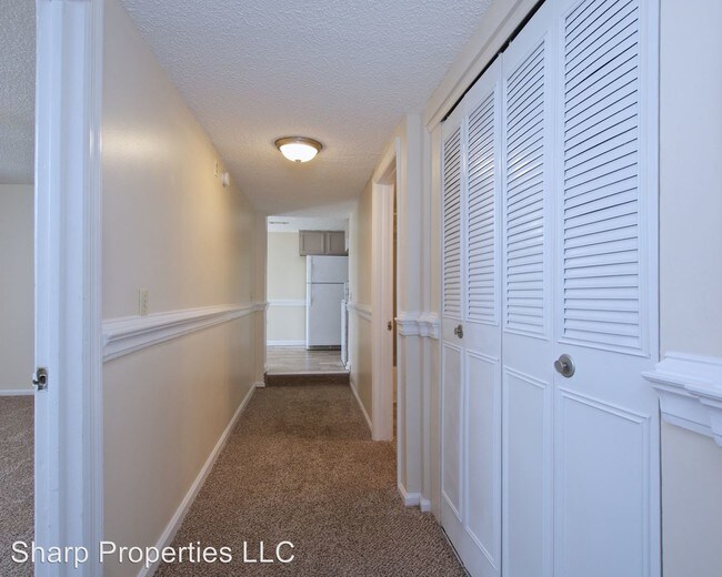 Building Photo - 1615 Prigmore Rd