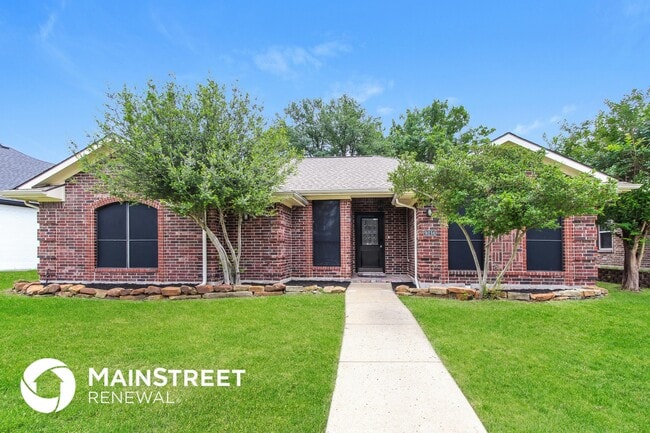 Building Photo - 9214 Chimneywood Dr