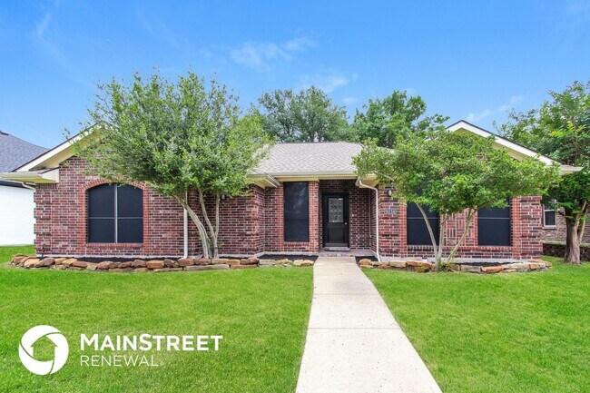 Foto del edificio - 9214 Chimneywood Dr