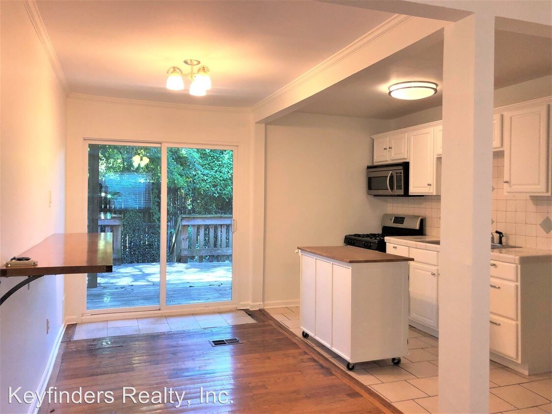 Foto principal - 2 br, 2 bath House - 4264 Oxford Ave. #2