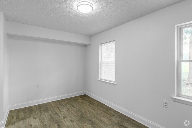 2 habitaciones, 1 baño - 840 pies cuadrados - Área de comedor - Sunset Hargraves Ridgely