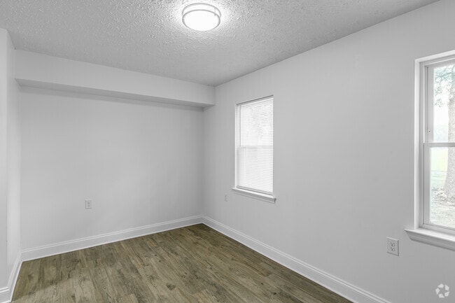 2BR, 1BA - 840SF - Dining Area - Sunset Hargraves Ridgely