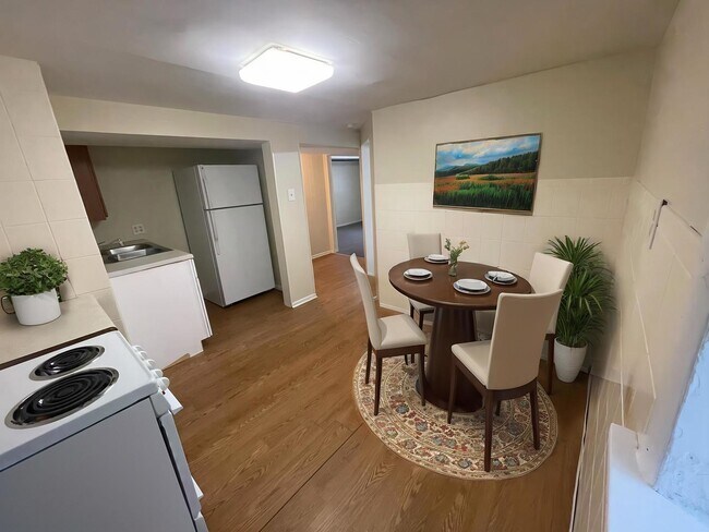 Foto del edificio - 5056 W Henderson St