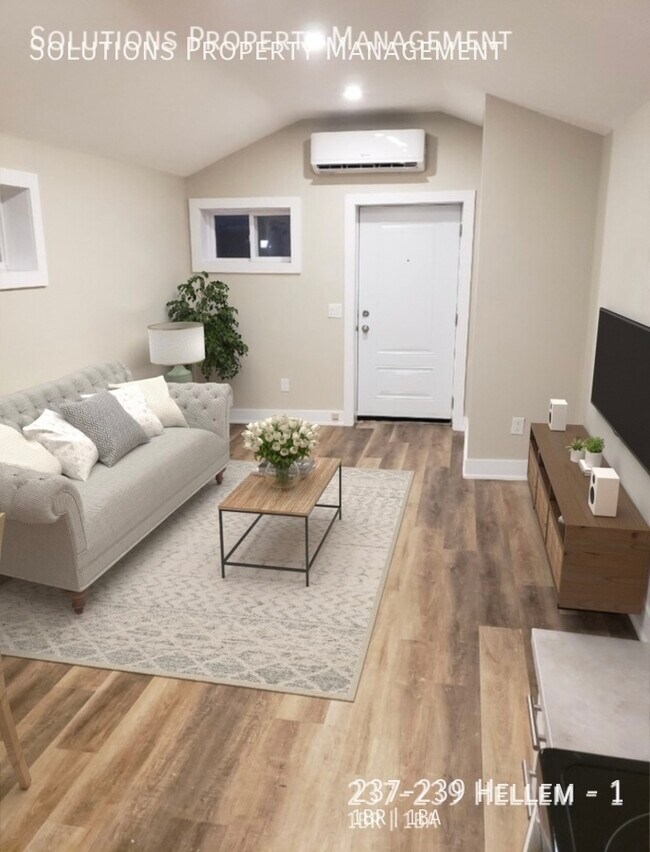 Building Photo - **ALL INCLUSIVE 1 Bedroom with Vaulted Cei...