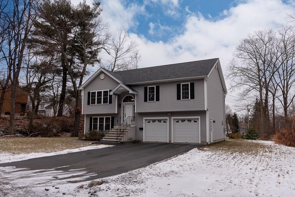 5 Broome Ave, Worcester, MA 01604 House Rental in Worcester, MA