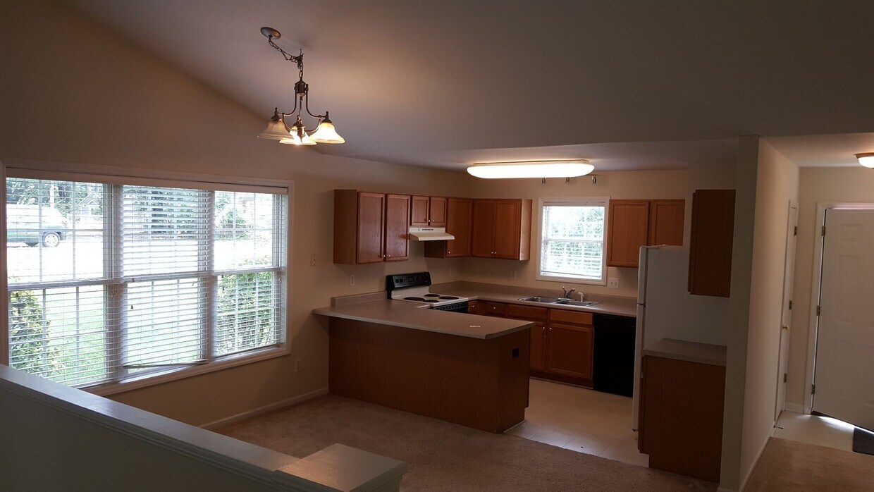 Building Photo - 2 Bedroom 2 Bath ranch in Wake Forest NC