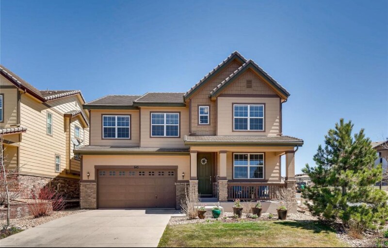 Foto principal - 645 Tiger Lily Way