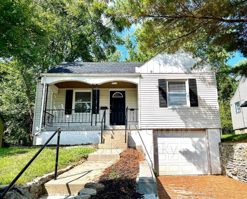 Primary Photo - 7363 Clovernook Ave