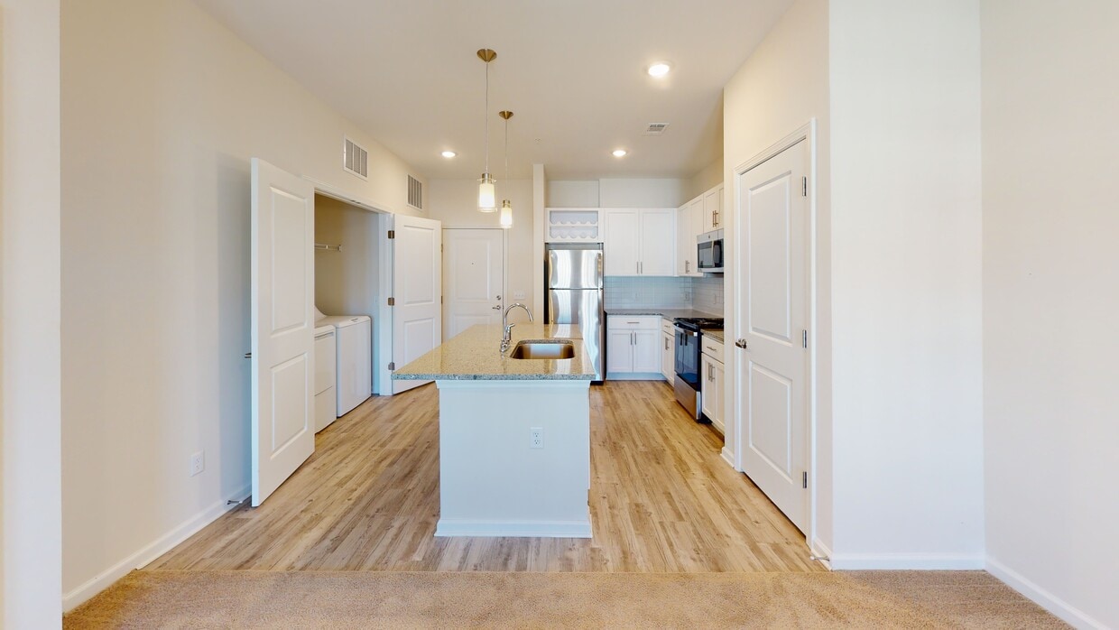 Photo - Coastal Exchange Apartments
