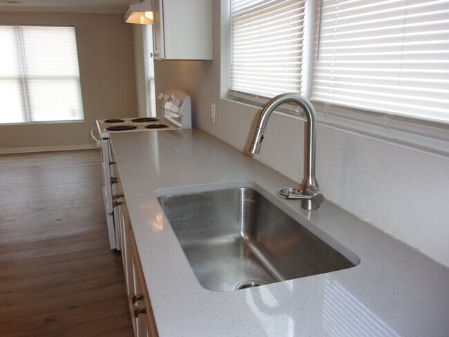 Foto del edificio - 801 Arlington Ave