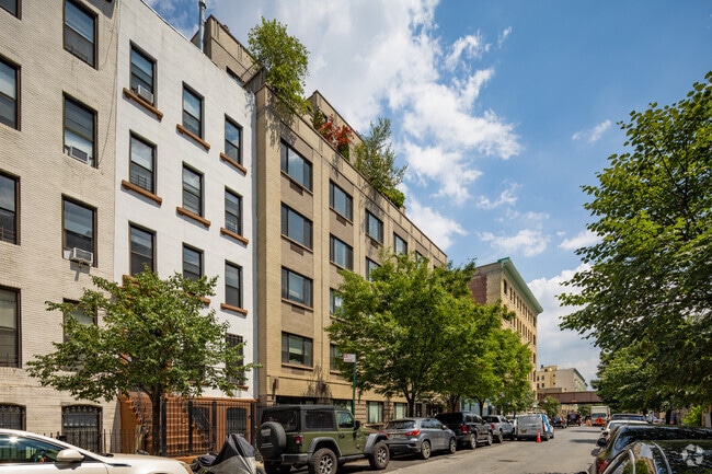 The Walden Condominium