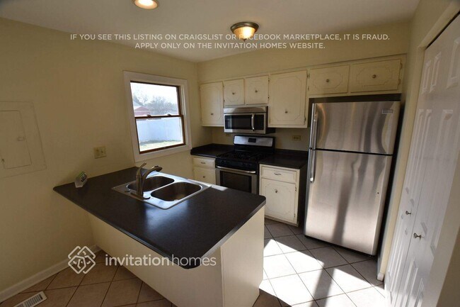 Foto del edificio - 3224 Windsor Ln