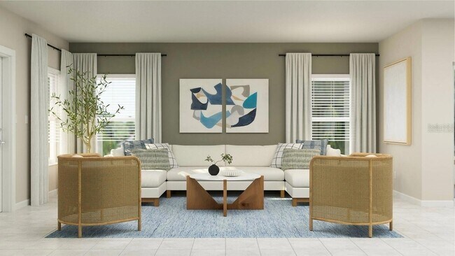 Foto del edificio - 7352 Summer Ivy Aly