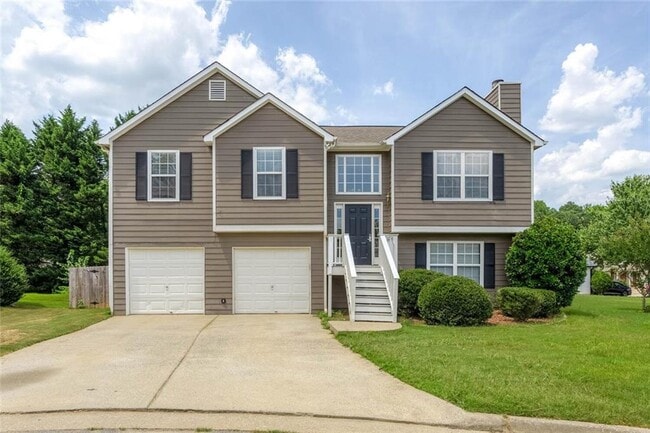 Foto del edificio - 3272 Peach Ct