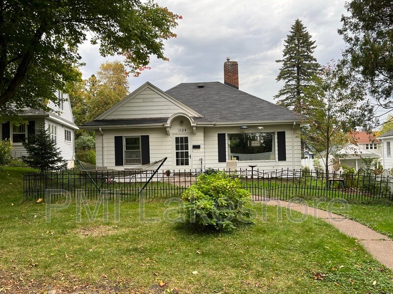 Foto principal - 1124 Chester Park Dr