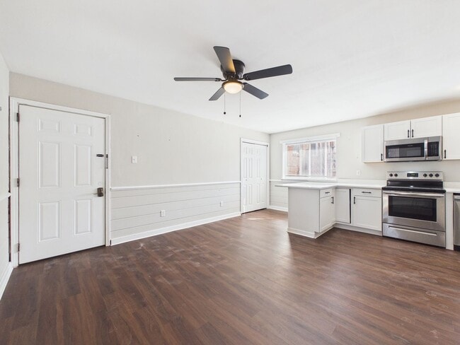 Building Photo - 3509 Park Ave