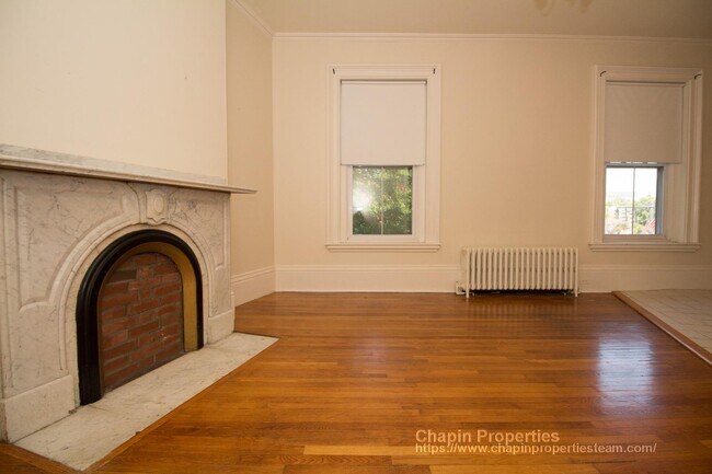 Foto del edificio - 274 Washington St