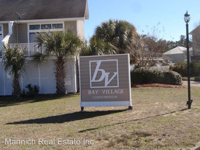 Building Photo - 6 Yacht Club Dr