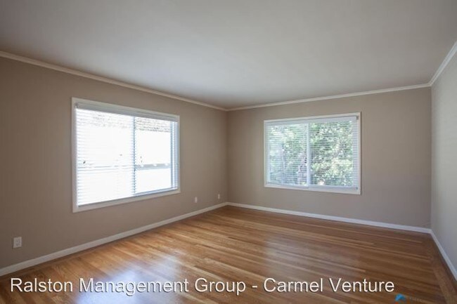 Building Photo - 1445 Bellevue Ave