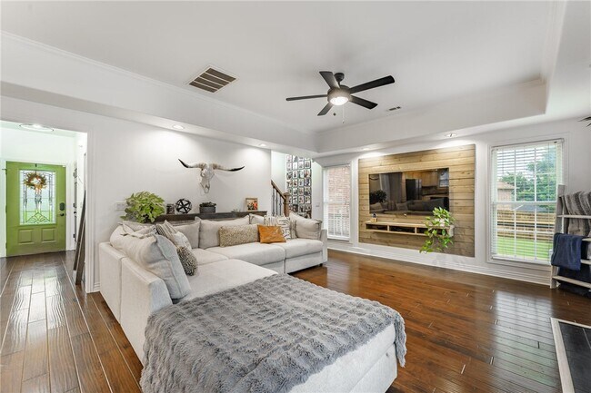 Foto del edificio - 6125 W Pleasant Pl