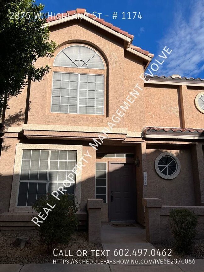 Building Photo - Charming Chandler Condo!