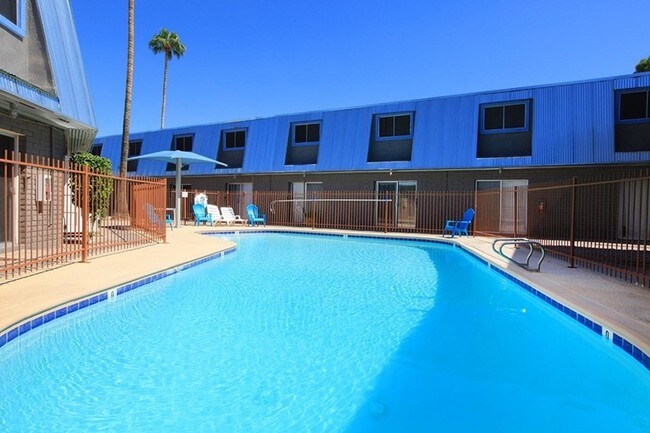 Indigo Lofts Apartments - Mesa, AZ | Apartments.com
