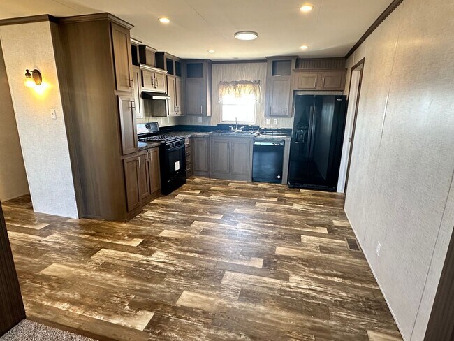 Building Photo - NE Rio Rancho | 3 Bed / 2 Bath | 2 Car Gar...