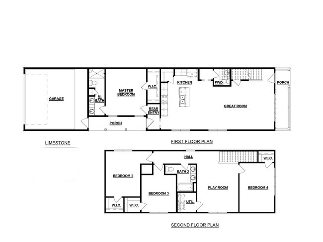 Foto del edificio - 5322 Tupelo St