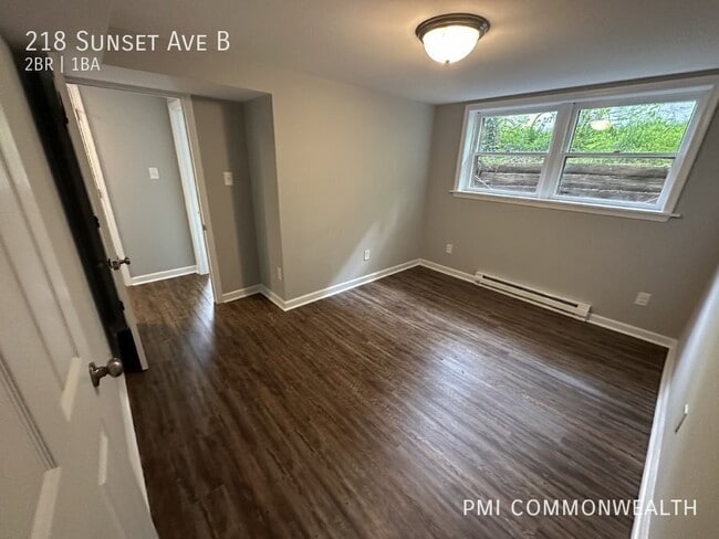 Building Photo - 218 Sunset Ave
